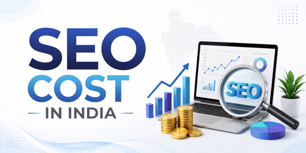 SEO Cost in India