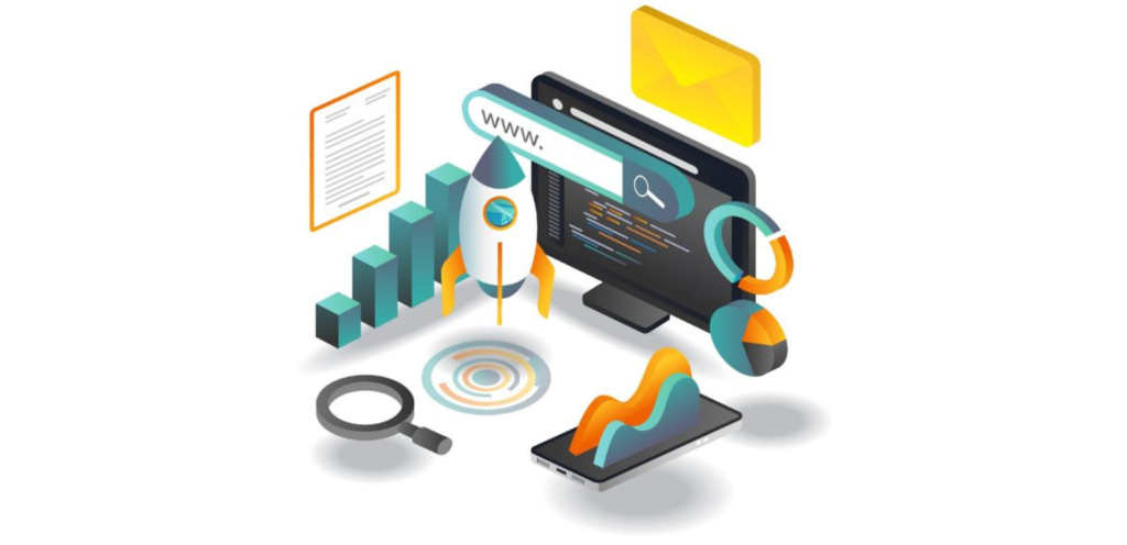 Marketing Agency