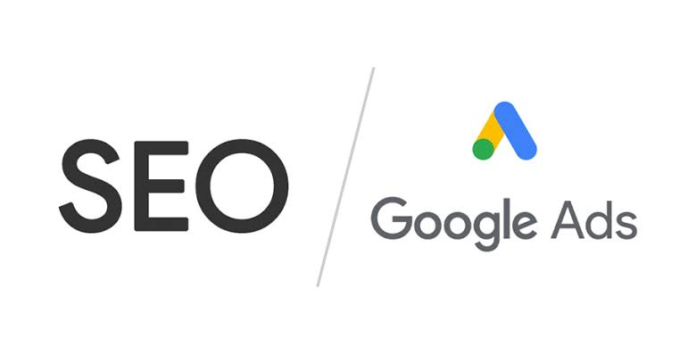 SEO vs. Google Ads